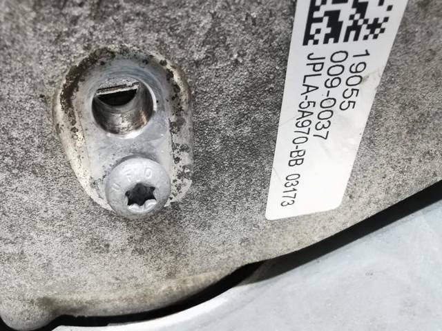 Кулак задний правый Land-Rover Range Rover Sport, 2020 г., OEM JPLA5A970BB, арт. 00003456, фото 7