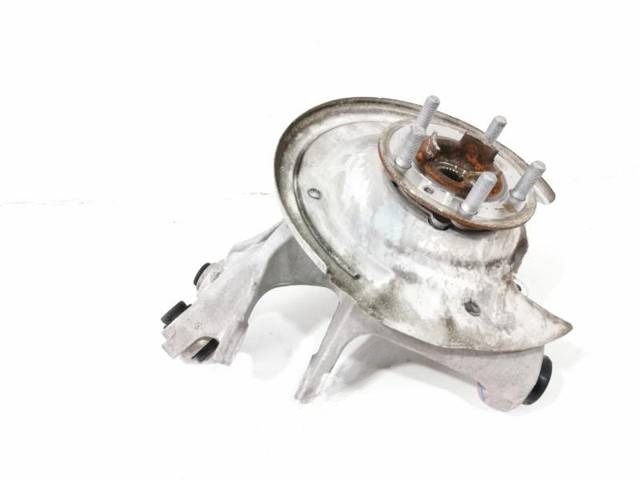 Кулак задний правый Land-Rover Range Rover Sport, 2020 г., OEM LR098781, арт. 00003936