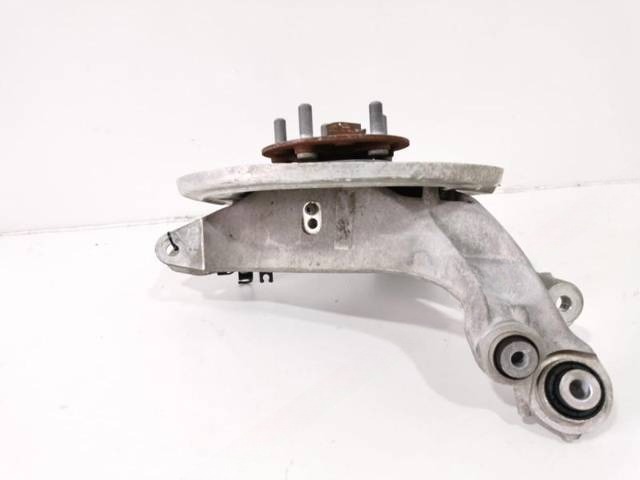 Кулак задний правый Land-Rover Range Rover Sport, 2020 г., OEM LR098781, арт. 00003936, фото 4