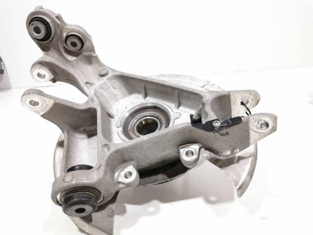 Кулак задний правый Land-Rover Range Rover, 2020 г., OEM JPLA5A970AA, арт. 00003937, фото 3