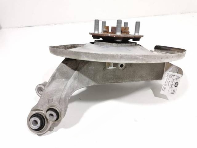Кулак задний правый Land-Rover Range Rover, 2020 г., OEM JPLA5A970AA, арт. 00003937, фото 4