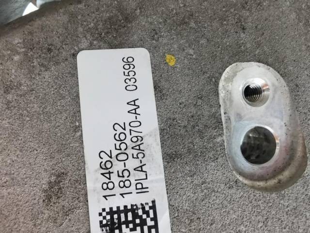 Кулак задний правый Land-Rover Range Rover, 2020 г., OEM JPLA5A970AA, арт. 00003937, фото 5