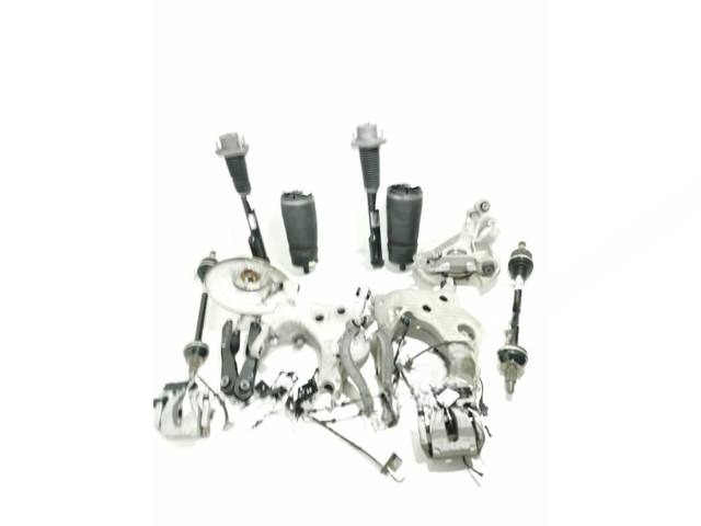 Кулак задний правый Land-Rover Range Rover, 2020 г., OEM JPLA5A970AA, арт. 00003937, фото 7