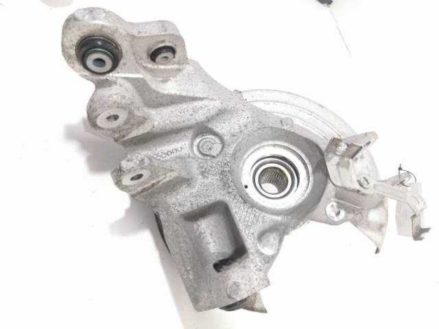 Кулак задний правый Land-Rover Range Rover Velar, 2020 г., OEM LR090542, арт. 00004316, фото 3