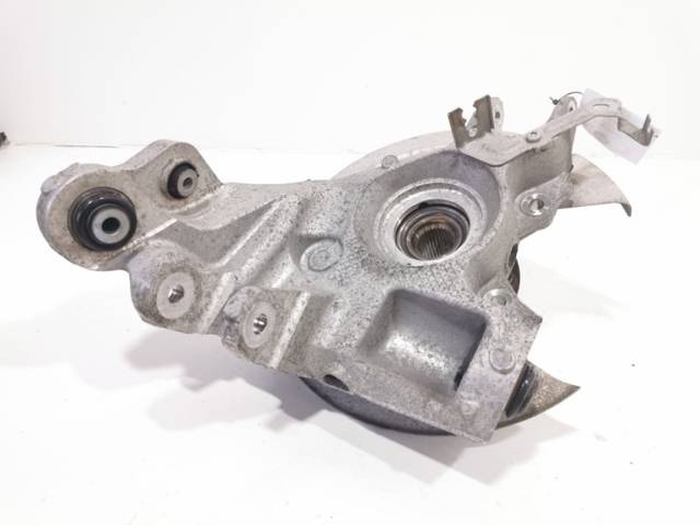 Кулак задний правый Land-Rover Range Rover Velar, 2020 г., OEM LR090542, арт. 00004316, фото 4