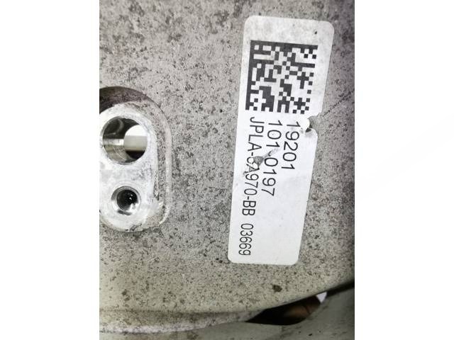 Кулак задний правый Land-Rover Discovery, 2020 г., OEM JPLA5A970BB, арт. 00004387, фото 3