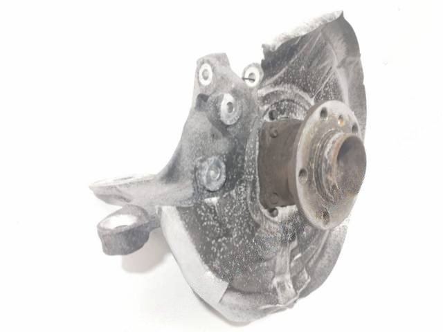 Кулак задний правый BMW F10/F11/GT F07, 2013 г., арт. 00004462