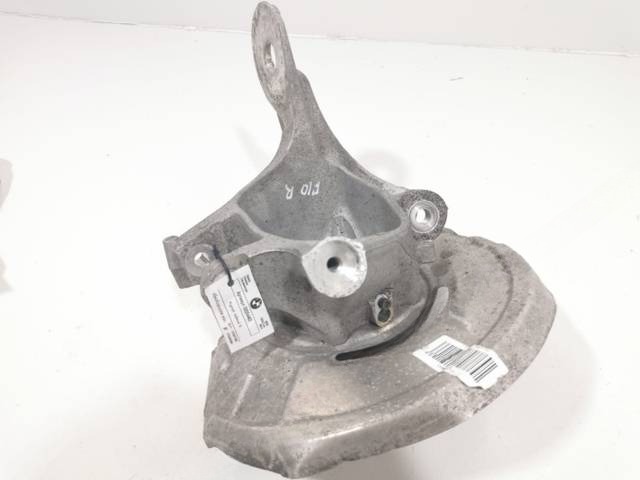Кулак задний правый BMW F10/F11/GT F07, 2013 г., арт. 00004462, фото 2