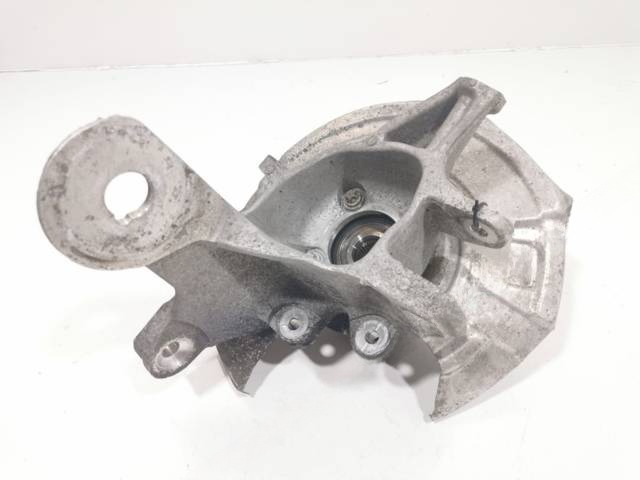 Кулак задний правый BMW F10/F11/GT F07, 2013 г., арт. 00004462, фото 3