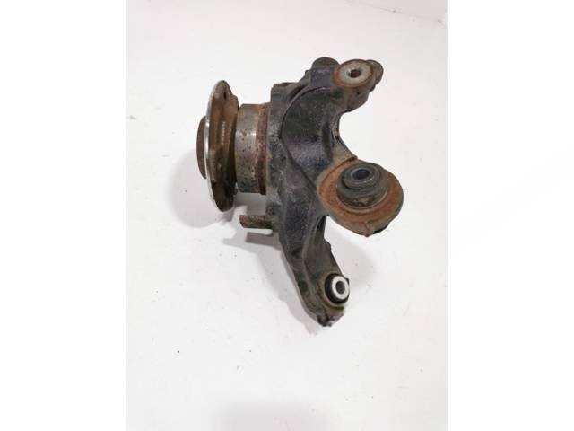 Кулак задний правый BMW F32/F33/GT F36, 2015 г., OEM 33326797508, арт. 00004681_1, фото 4