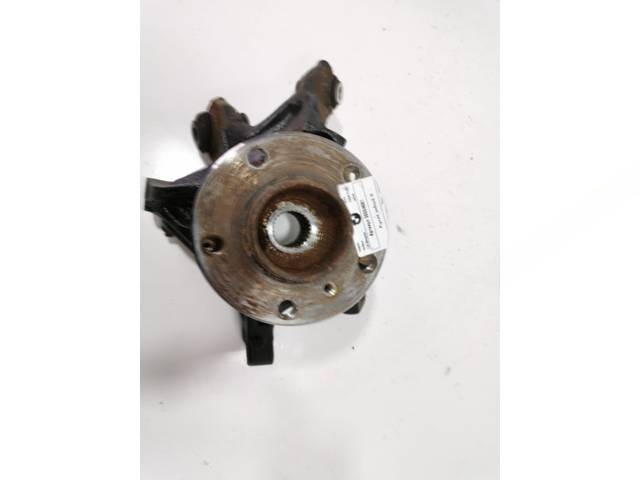 Кулак задний правый BMW F32/F33/GT F36, 2015 г., OEM 33326797508, арт. 00004681_1, фото 6