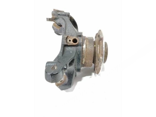 Кулак задний правый BMW F32/F33/GT F36, 2018 г., OEM 33326797508, арт. 00004681, фото 2