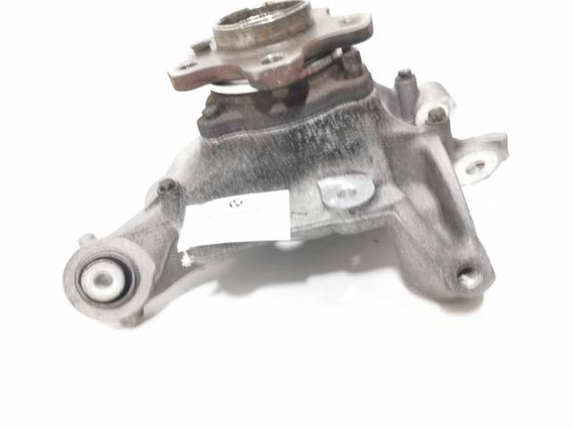 Кулак задний правый BMW G30/G31, 2018 г., OEM 6866338, арт. 00005179, фото 3