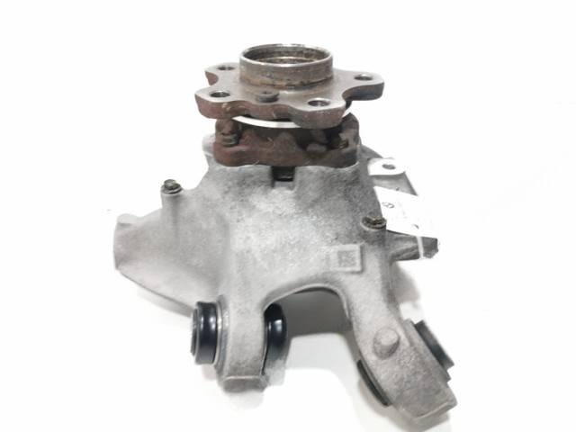 Кулак задний правый BMW G30/G31, 2018 г., OEM 6866338, арт. 00005179, фото 4