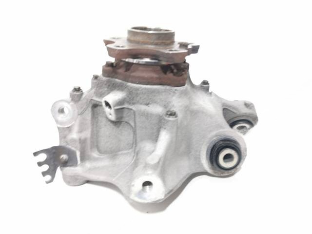 Кулак задний правый BMW G30/G31, 2018 г., OEM 6866338, арт. 00005179, фото 5