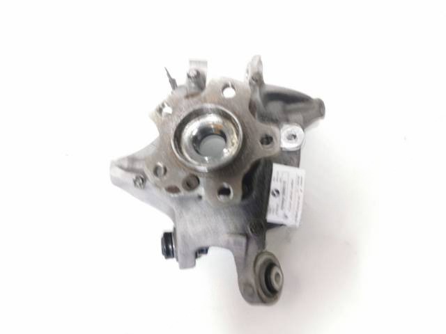 Кулак задний правый BMW G30/G31, 2018 г., OEM 6866338, арт. 00005179, фото 6