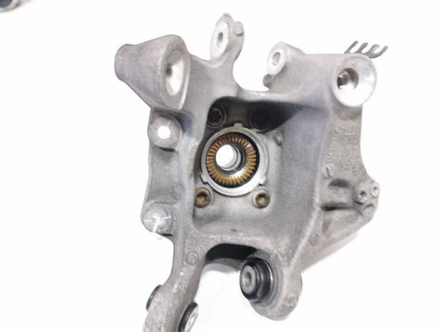 Кулак задний правый BMW G30/G31, 2018 г., OEM 6866338, арт. 00005179, фото 7