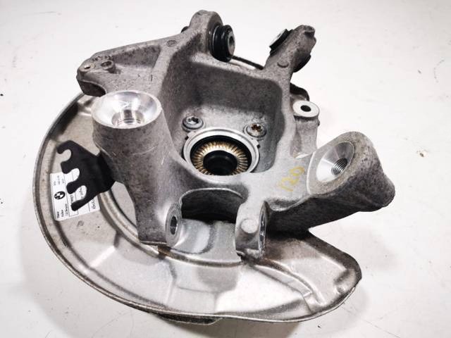 Кулак задний правый BMW G30/G31, 2018 г., OEM 33306866336, арт. 00006105