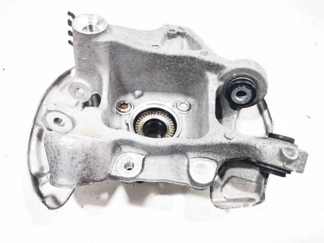 Кулак задний правый BMW G30/G31, 2018 г., OEM 33306866336, арт. 00006105, фото 4