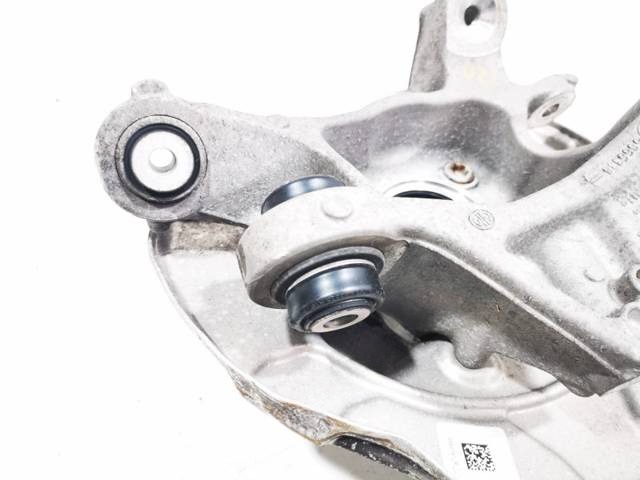 Кулак задний правый BMW G30/G31, 2018 г., OEM 33306866336, арт. 00006105, фото 5