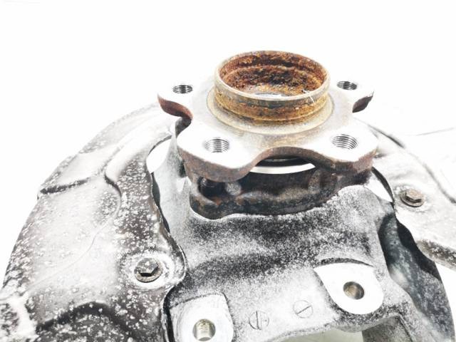 Кулак задний правый BMW G30/G31, 2018 г., OEM 33306866336, арт. 00006105, фото 6
