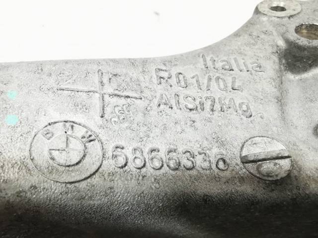 Кулак задний правый BMW G30/G31, 2018 г., OEM 33306866336, арт. 00006105, фото 7