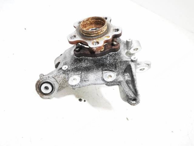 Кулак задний правый BMW G30/G31, 2018 г., OEM 31202408656, арт. 00006165