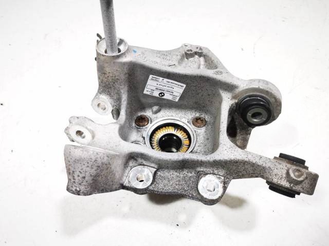 Кулак задний правый BMW G30/G31, 2018 г., OEM 31202408656, арт. 00006165, фото 3