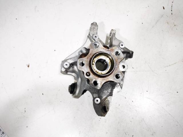 Кулак задний правый BMW X3 G01, 2018 г., OEM 33306871028, арт. 00006355, фото 2