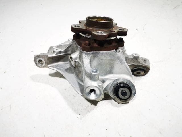 Кулак задний правый BMW X3 G01, 2018 г., OEM 33306871028, арт. 00006355, фото 3