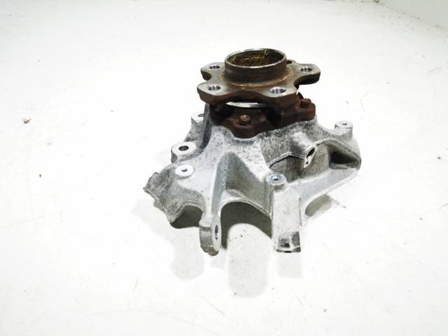 Кулак задний правый BMW X3 G01, 2018 г., OEM 33306871028, арт. 00006355, фото 4
