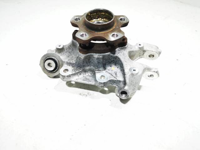 Кулак задний правый BMW X3 G01, 2018 г., OEM 33306871028, арт. 00006355, фото 5