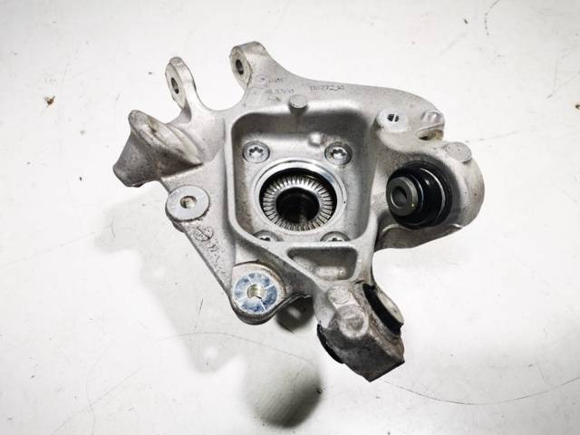 Кулак задний правый BMW X3 G01, 2018 г., OEM 33306871028, арт. 00006355, фото 6