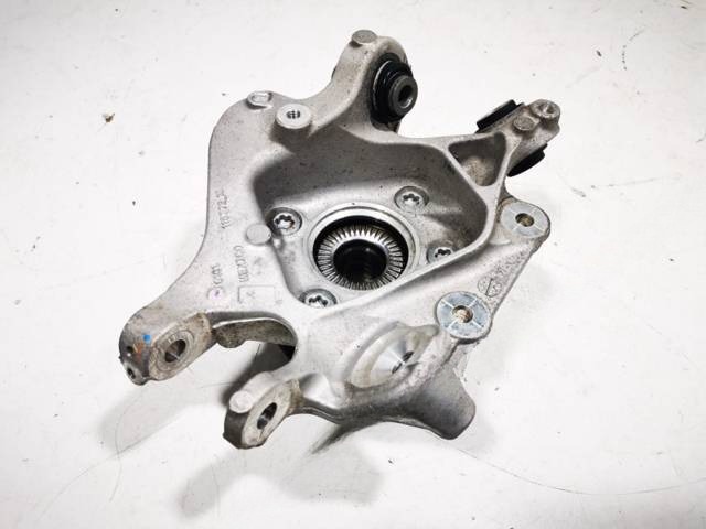 Кулак задний правый BMW X3 G01, 2018 г., OEM 33306871028, арт. 00006355, фото 7