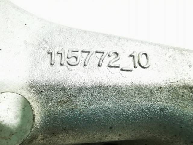 Кулак задний правый BMW X3 G01, 2018 г., OEM 33306871028, арт. 00006355, фото 8