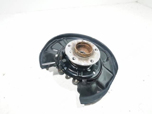 Кулак задний правый BMW F32/F33/GT F36, 2015 г., OEM 33326797508, арт. 00006594_1