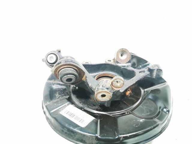 Кулак задний правый BMW F32/F33/GT F36, 2015 г., OEM 33326797508, арт. 00006594_1, фото 5
