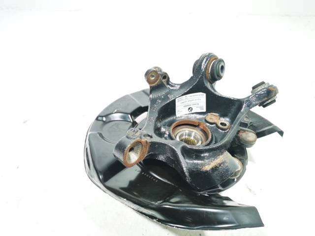 Кулак задний правый BMW F32/F33/GT F36, 2015 г., OEM 33326797508, арт. 00006594_1, фото 6