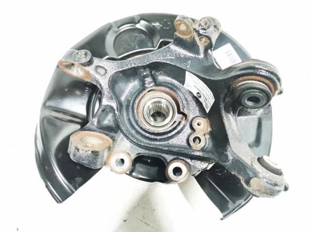 Кулак задний правый BMW F32/F33/GT F36, 2015 г., OEM 33326797508, арт. 00006594_1, фото 7