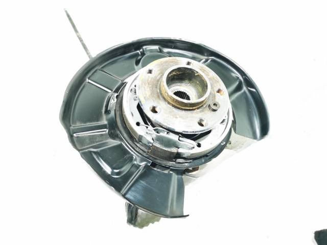 Кулак задний правый BMW F32/F33/GT F36, 2015 г., OEM 33326797508, арт. 00006758_1