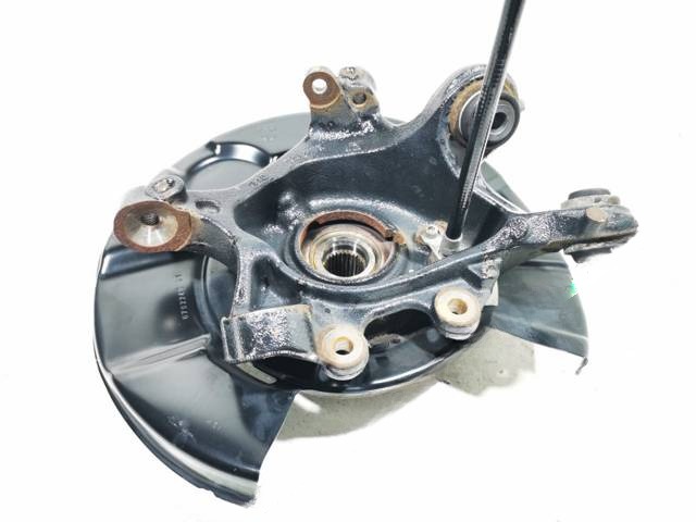 Кулак задний правый BMW F32/F33/GT F36, 2015 г., OEM 33326797508, арт. 00006758_1, фото 4