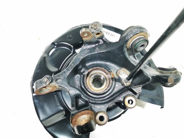 Кулак задний правый BMW F32/F33/GT F36, 2015 г., OEM 33326797508, арт. 00006758_1, фото 5
