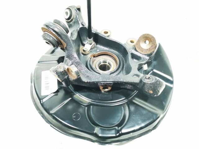 Кулак задний правый Hyundai Getz F36, 2019 г., OEM 33326797508, арт. 00006758, фото 3