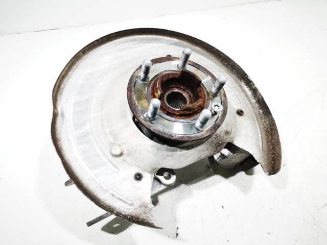 Кулак задний правый Land-Rover Range Rover, 2020 г., OEM JPLA5A970AA, арт. 00007036