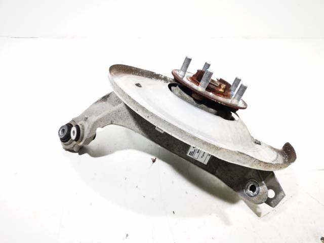 Кулак задний правый Land-Rover Range Rover, 2020 г., OEM JPLA5A970AA, арт. 00007036, фото 2