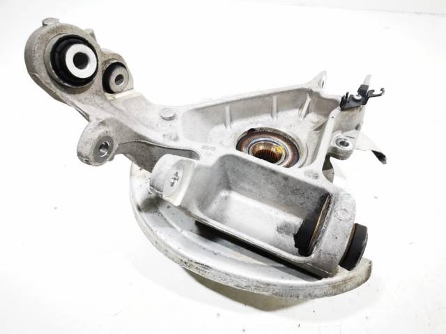 Кулак задний правый Land-Rover Range Rover, 2020 г., OEM JPLA5A970AA, арт. 00007036, фото 4