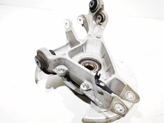 Кулак задний правый Land-Rover Range Rover, 2020 г., OEM JPLA5A970AA, арт. 00007036, фото 5