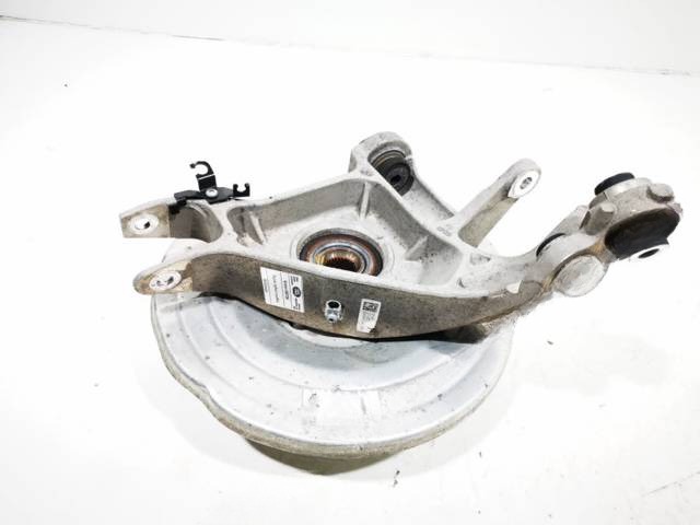 Кулак задний правый Land-Rover Range Rover, 2020 г., OEM JPLA5A970AA, арт. 00007036, фото 7