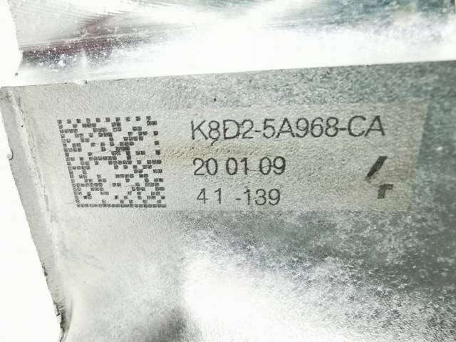 Кулак задний правый Land-Rover Discovery Sport, 2020 г., OEM K8D25A968CA, арт. 00007504, фото 8