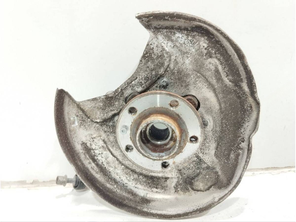 Кулак задний правый Volvo XC90, 2019 г., OEM 31658320, арт. 00012902, фото 4